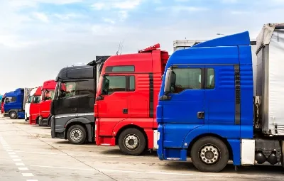 Adana Şehzadebaşı Ambar Nakliyat